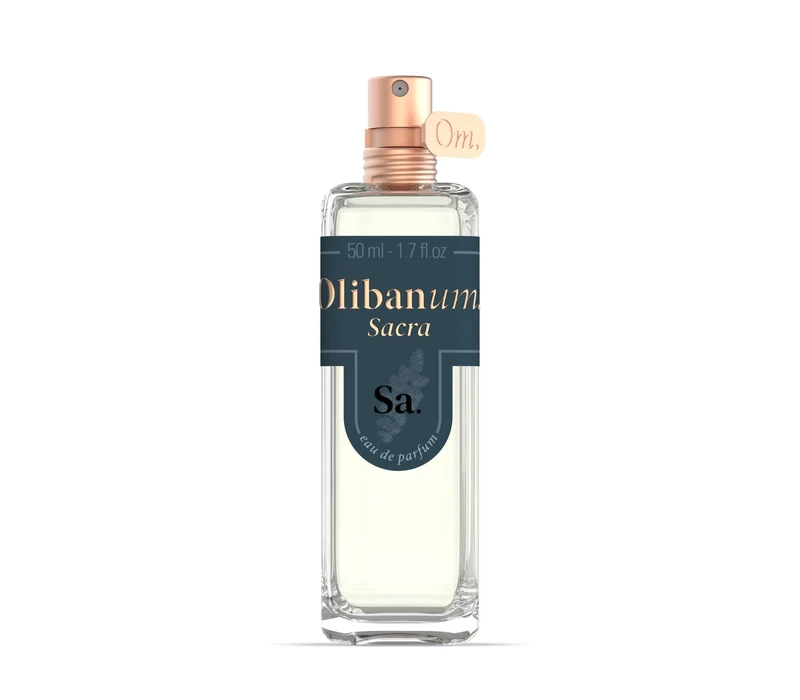 Olibanum Sacra