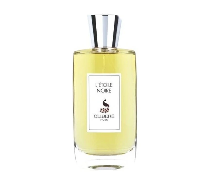 Olibere L`Etoile Noire