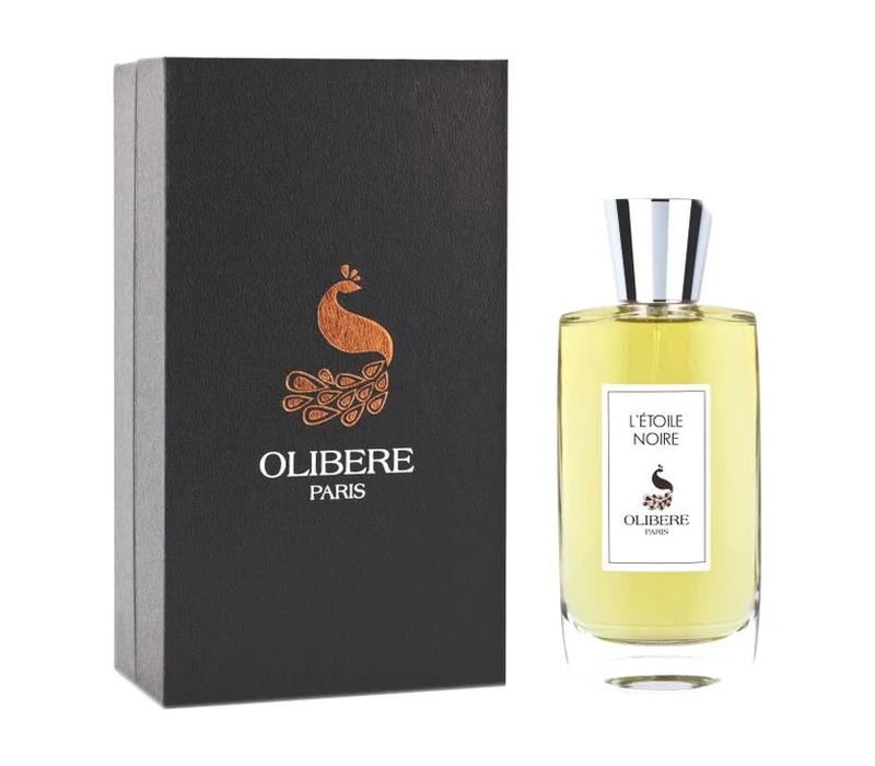 Olibere L`Etoile Noire