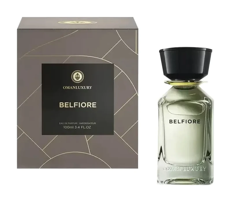 Omanluxury Belfiore