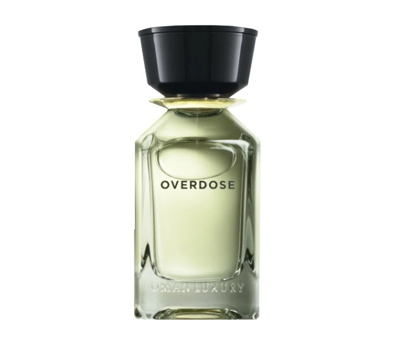 Omanluxury Overdose
