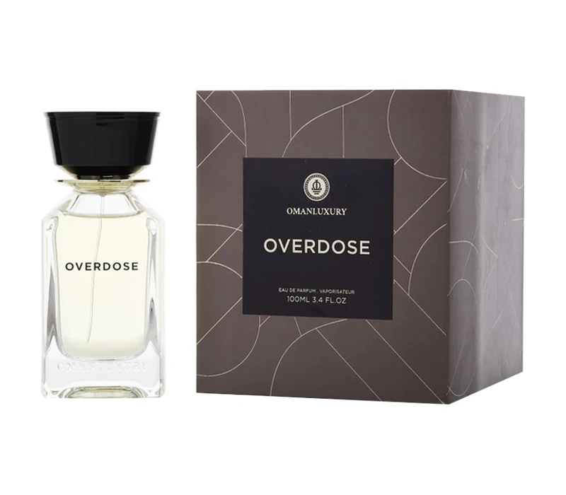 Omanluxury Overdose
