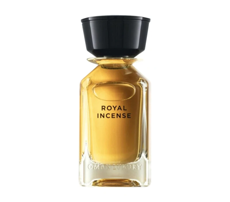 Omanluxury Royal Incense