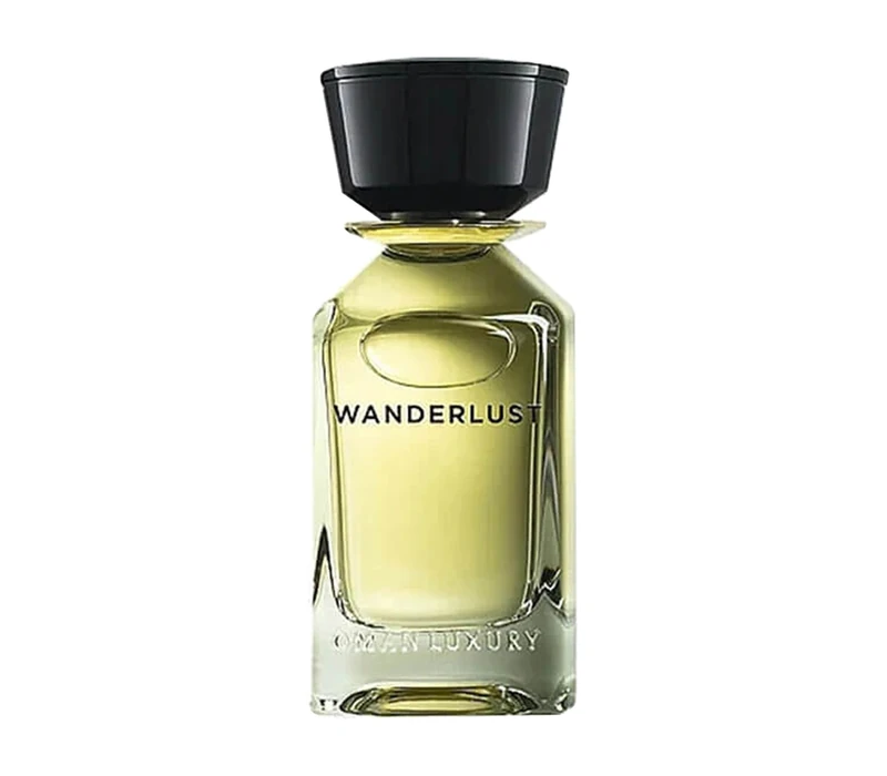 Omanluxury Wanderlust