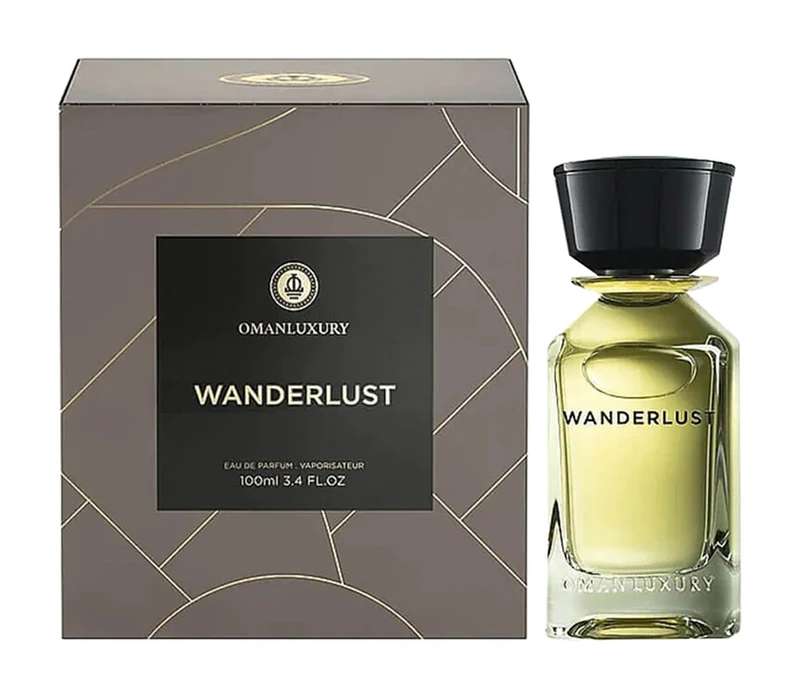 Omanluxury Wanderlust