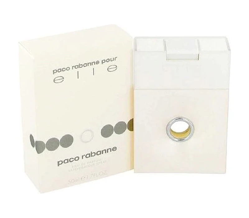 Paco Rabanne Pour Elle
