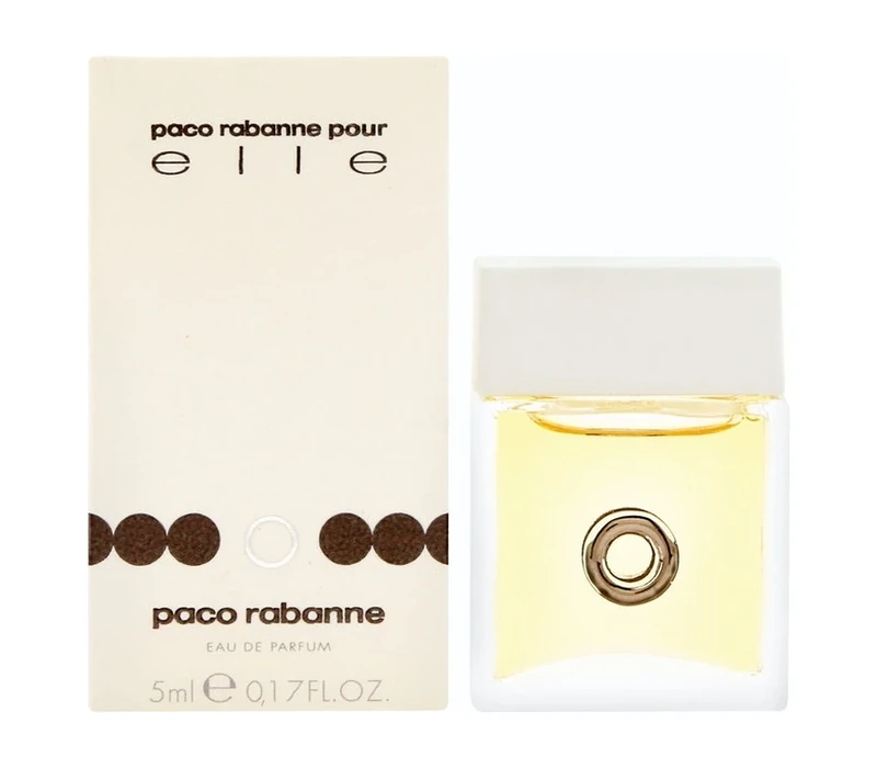 Paco Rabanne Pour Elle