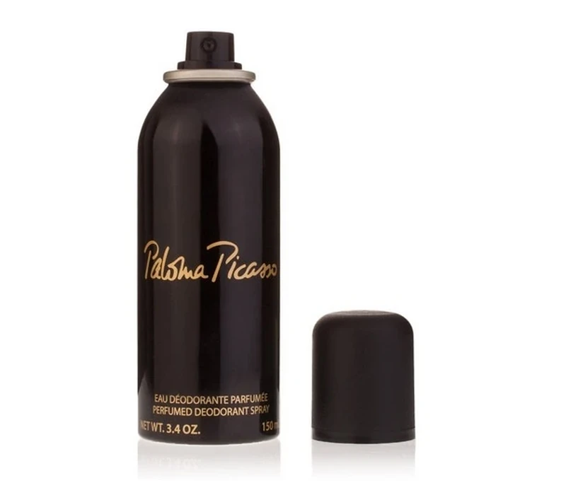 PALOMA PICASSO 150 Дезодорант