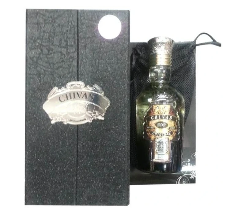 Parfum Blaze Chivas Man