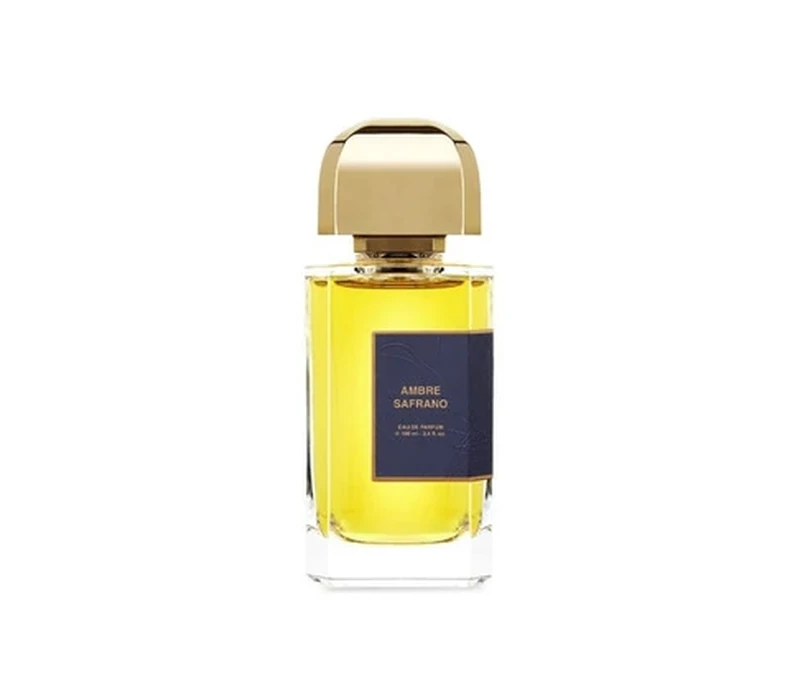 Parfums BDK Ambre Safrano