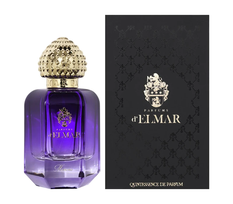 Parfums d'Elmar Momona