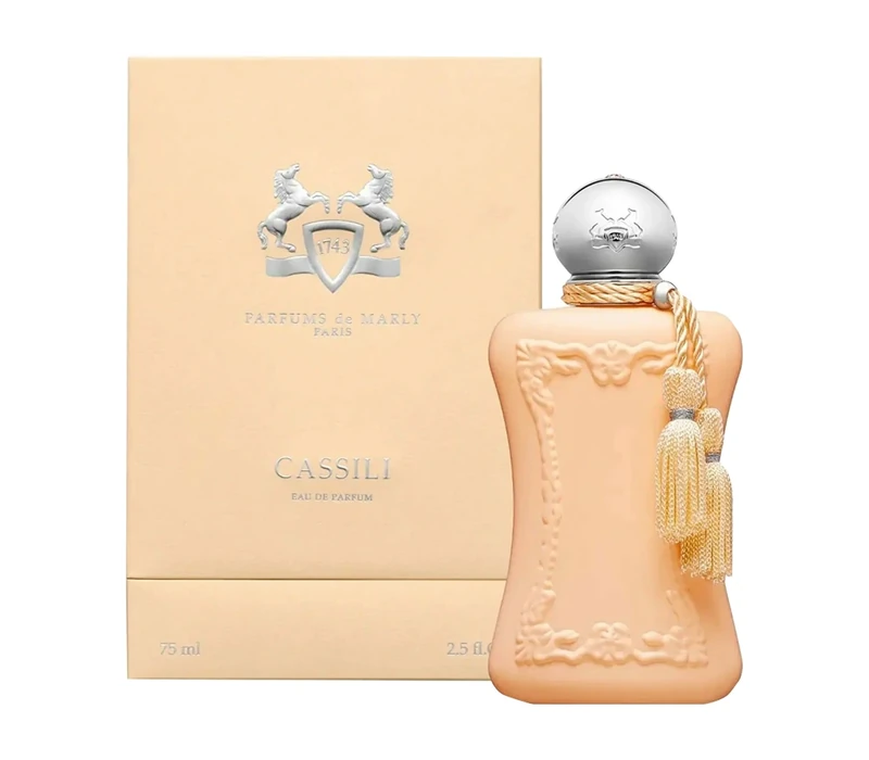 Parfums de Marly Cassili