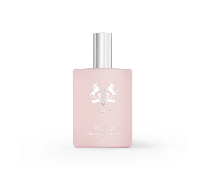 Parfums de Marly Delina масло для тела