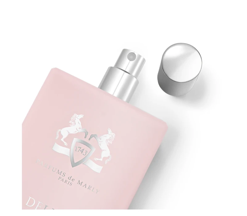 Parfums de Marly Delina масло для тела