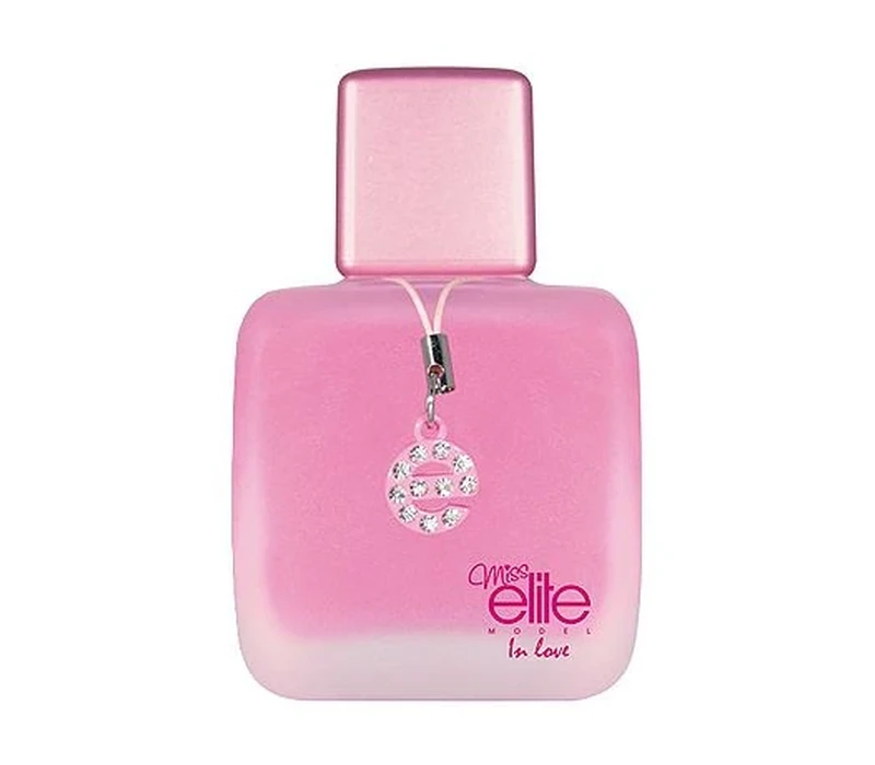 Parfums Elite Miss Elite Model In Love