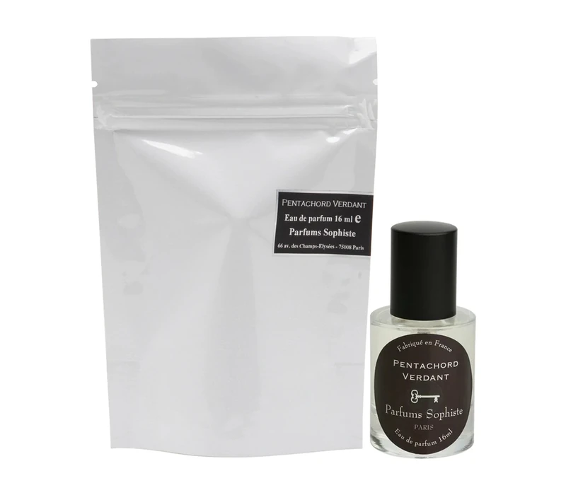 Parfums Sophiste Pentachord Verdant