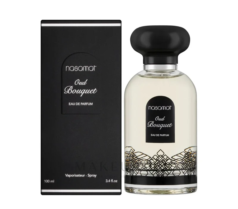 Paris Gallery Nasamat Oud Bouquet
