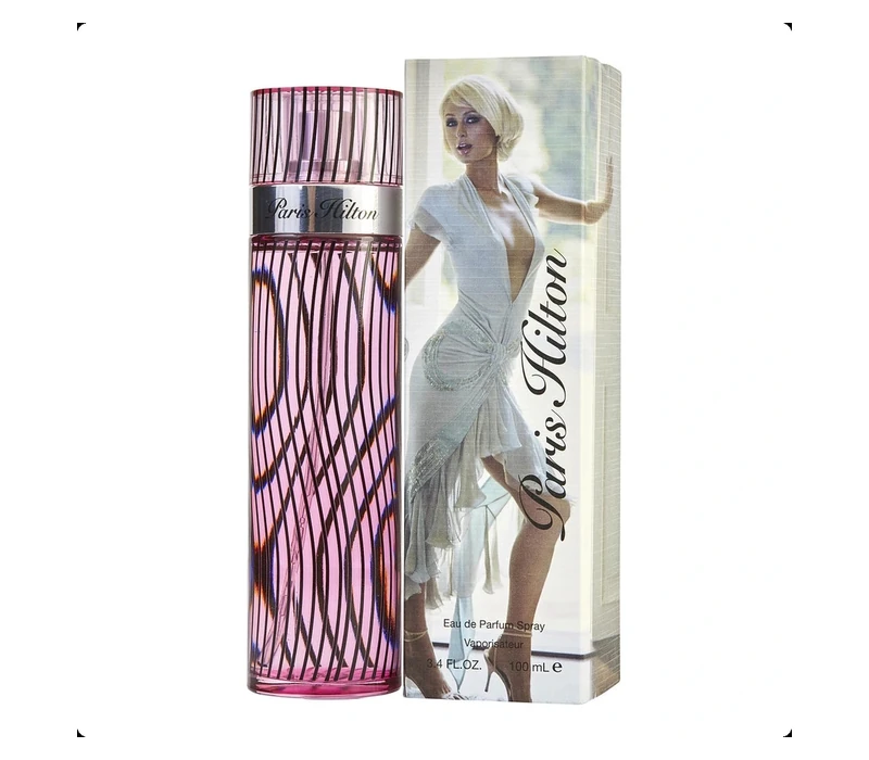 Paris Hilton Paris Hilton