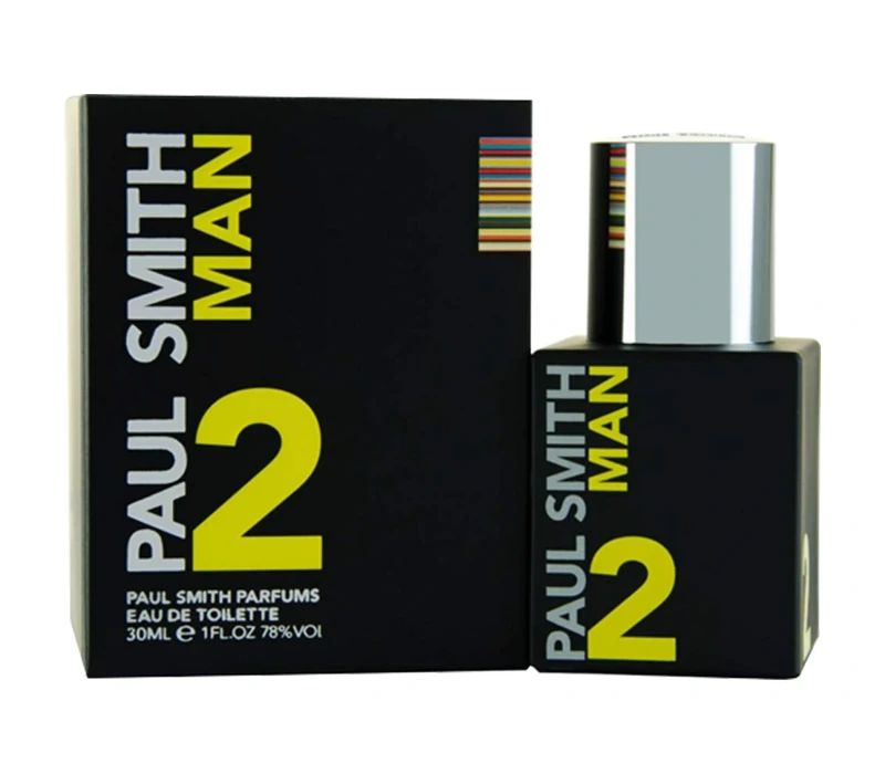 Paul Smith Man 2
