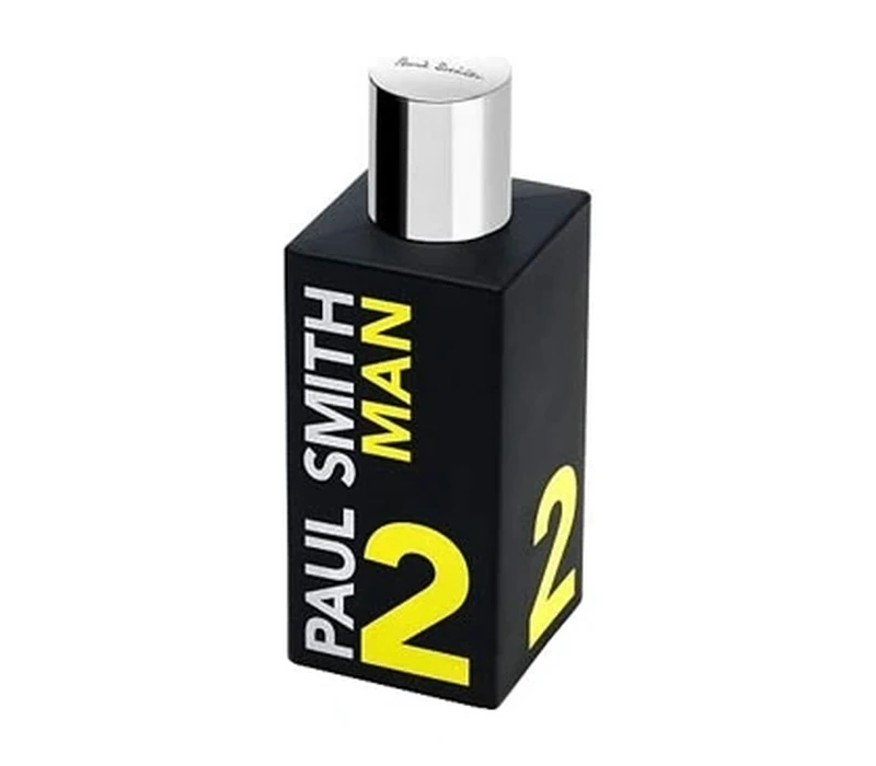 Paul Smith Man 2