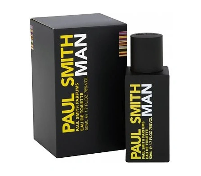 Paul Smith Man 2