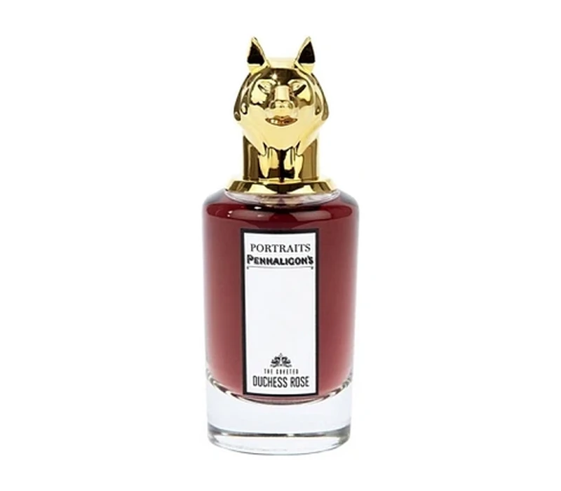 Penhaligon's The Coveted Duchess Rose