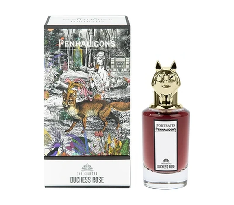 Penhaligon's The Coveted Duchess Rose