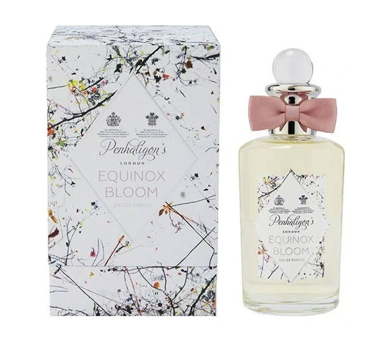 Penhaligon's Equinox Bloom