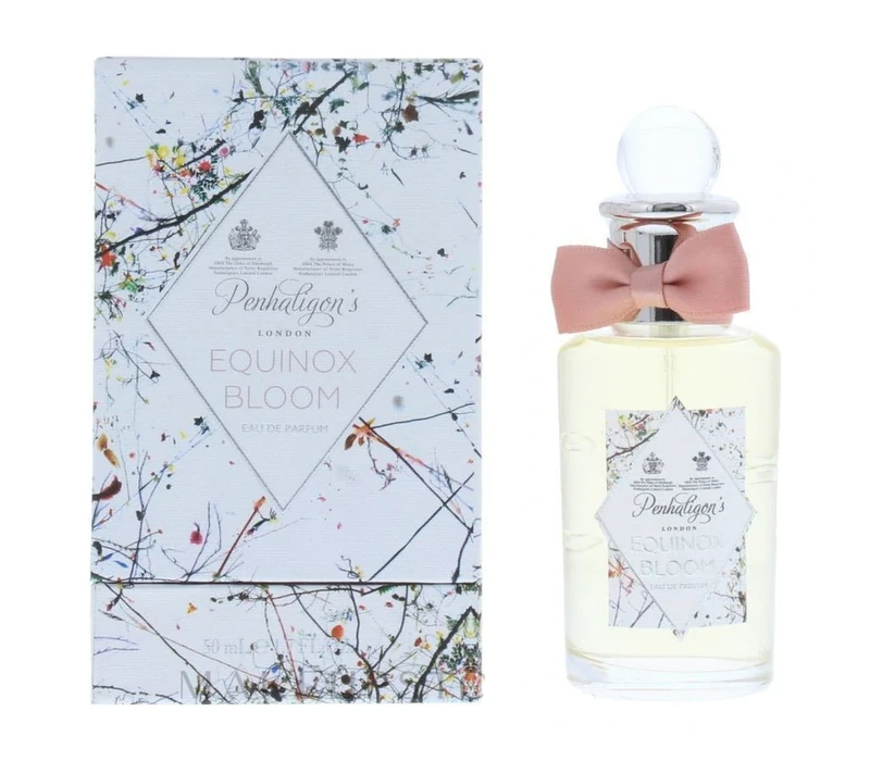 Penhaligon's Equinox Bloom