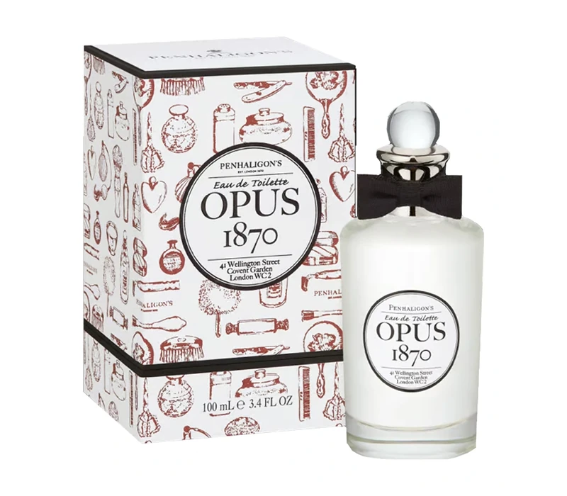 Penhaligon's Opus 1870
