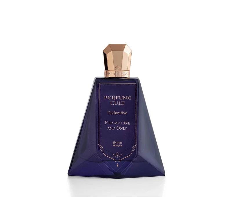 PERFUME CULT For My One and Only