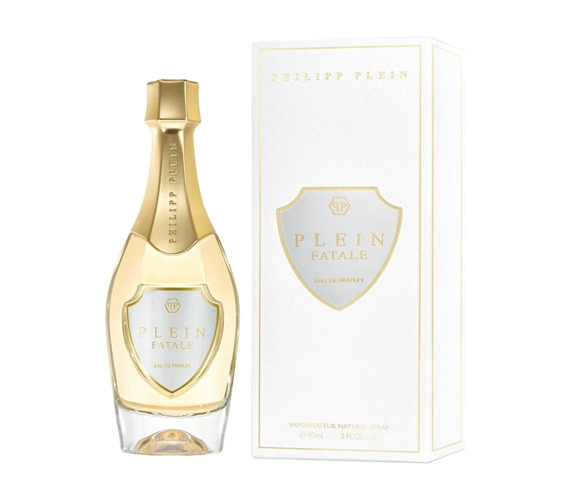 PHILIPP PLEIN Fatale