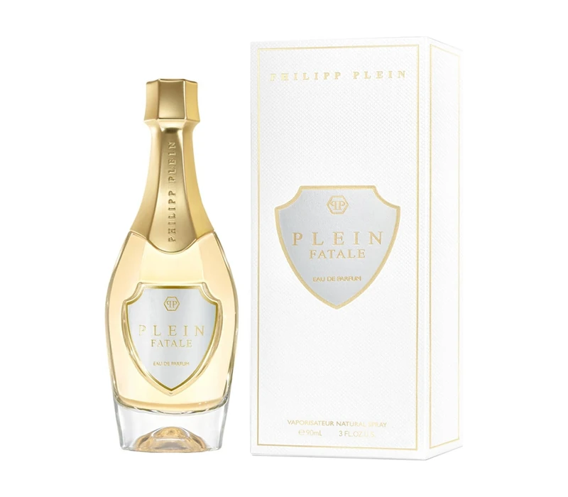 PHILIPP PLEIN Fatale