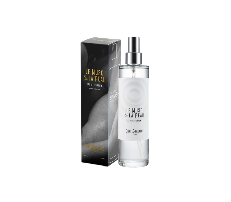 Pierre Guillaume 4.1 Le Musc & La Peau лосьон для тела