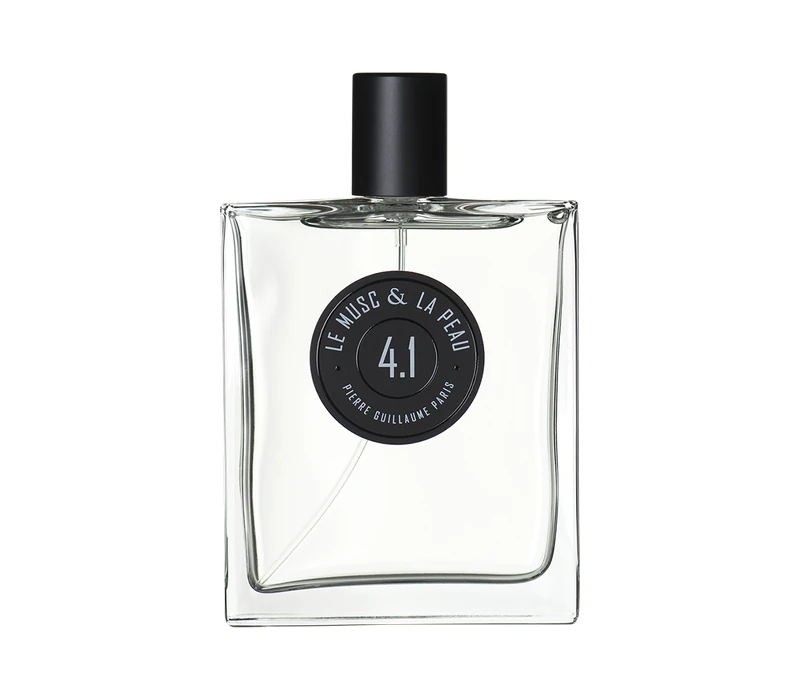 Pierre Guillaume 4.1 Le Musc & La Peau лосьон для тела