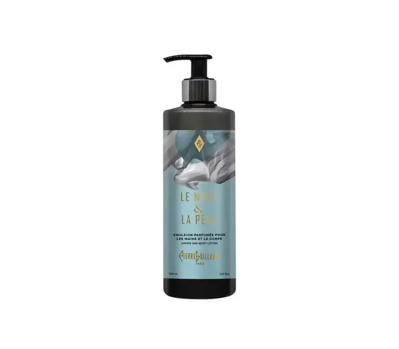 Pierre Guillaume 4.1 Le Musc & La Peau лосьон для тела