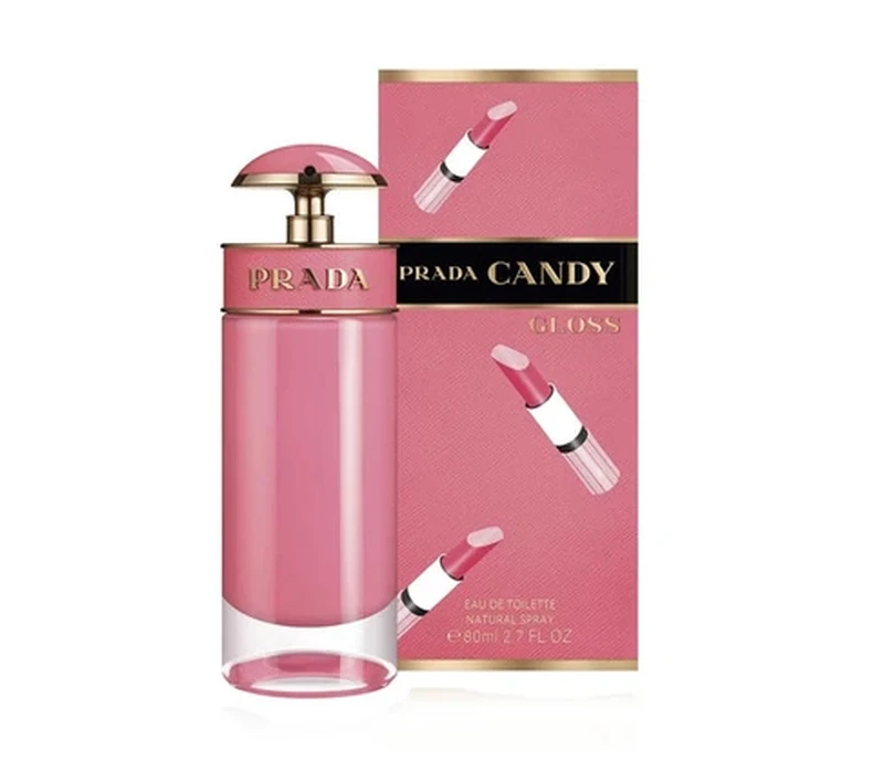 PRADA Candy Gloss