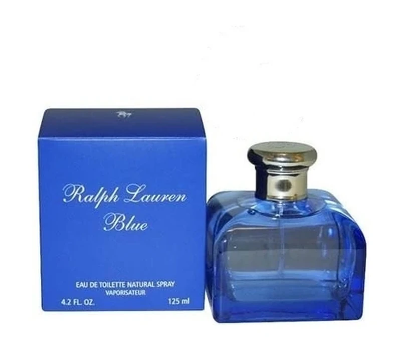 RALPH LAUREN blue