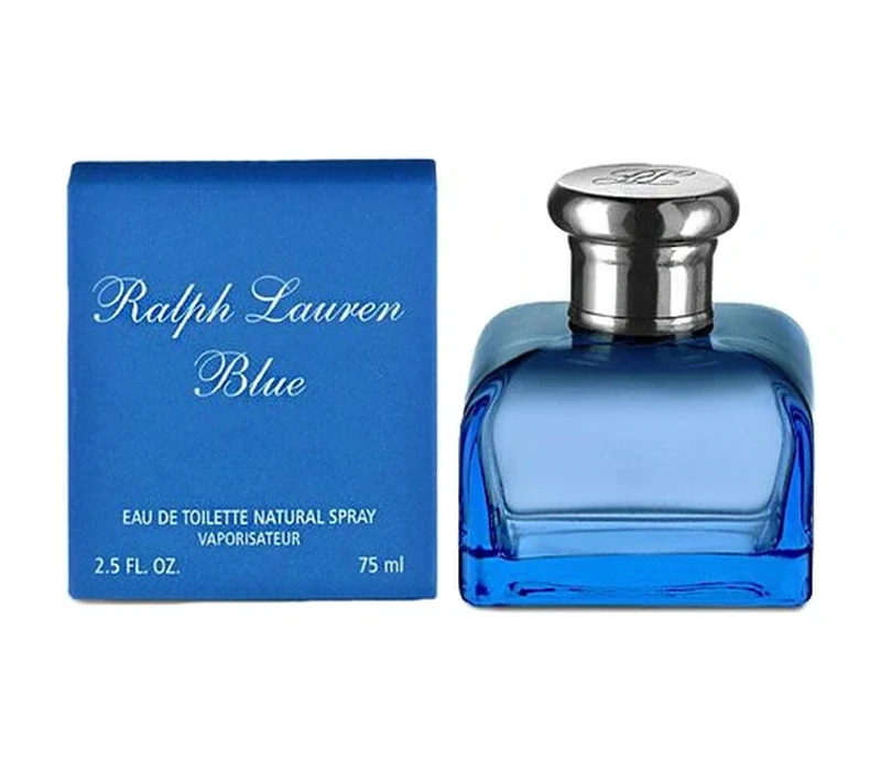RALPH LAUREN blue
