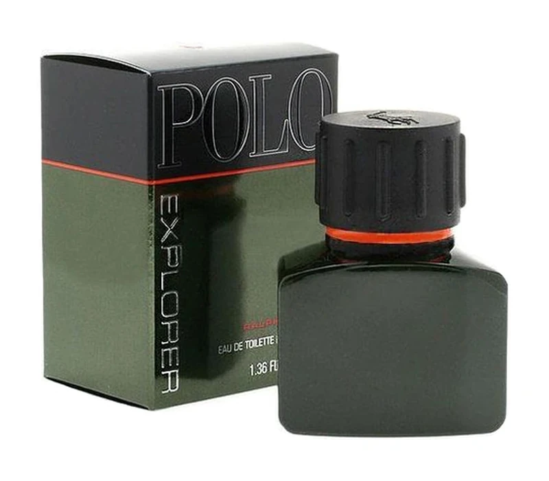 RALPH LAUREN Polo Explorer
