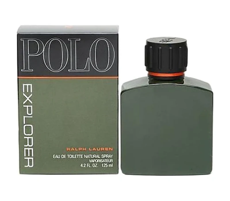 RALPH LAUREN Polo Explorer