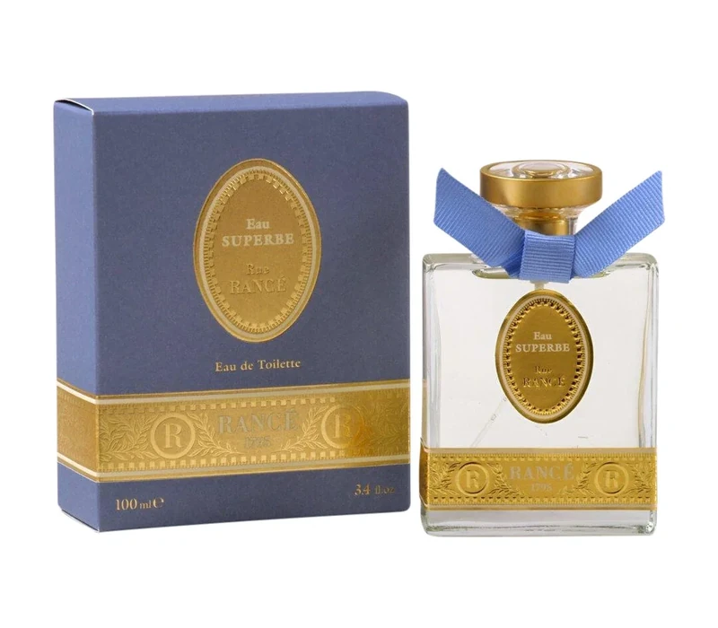 Rance & C Eau de Superbe (мужской)