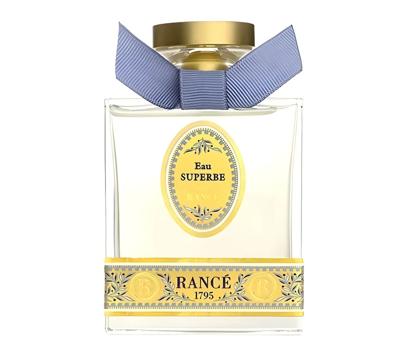 Rance & C Eau de Superbe (мужской)