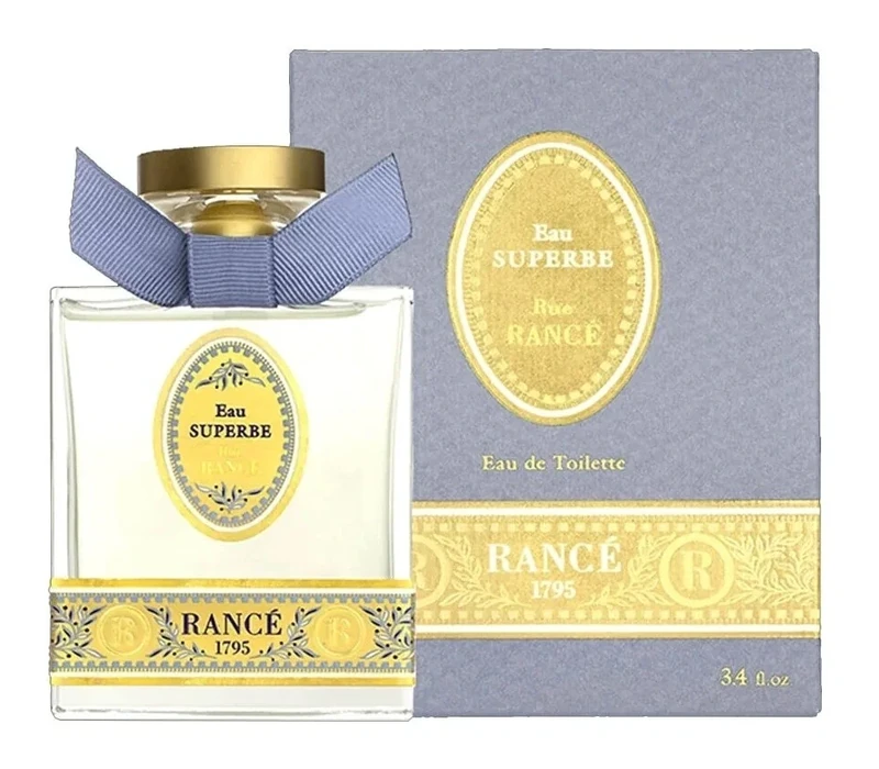 Rance & C Eau de Superbe (мужской)