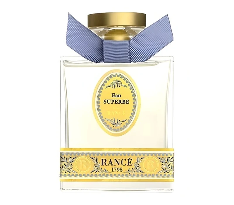 Rance & C Eau de Superbe (мужской)