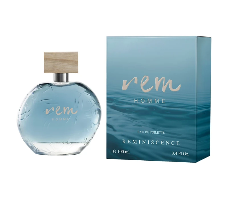 Reminiscence Rem Homme