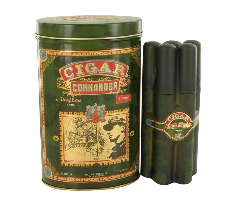 Remy Latour Cigar Commander