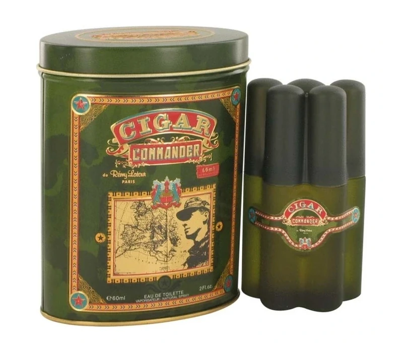 Remy Latour Cigar Commander