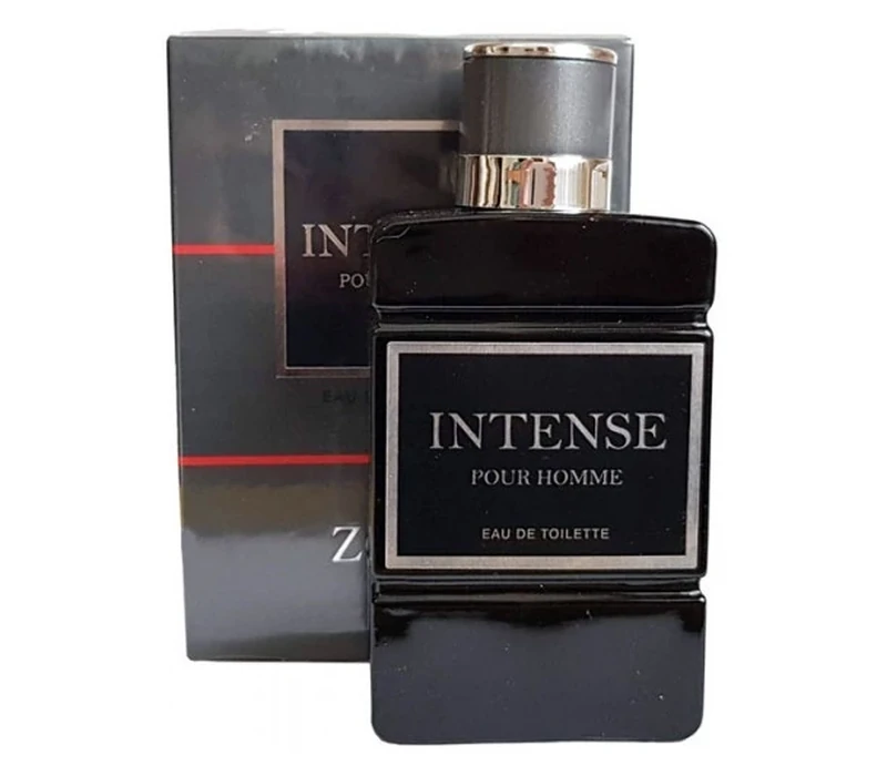 Rene Solange Zorg Intense