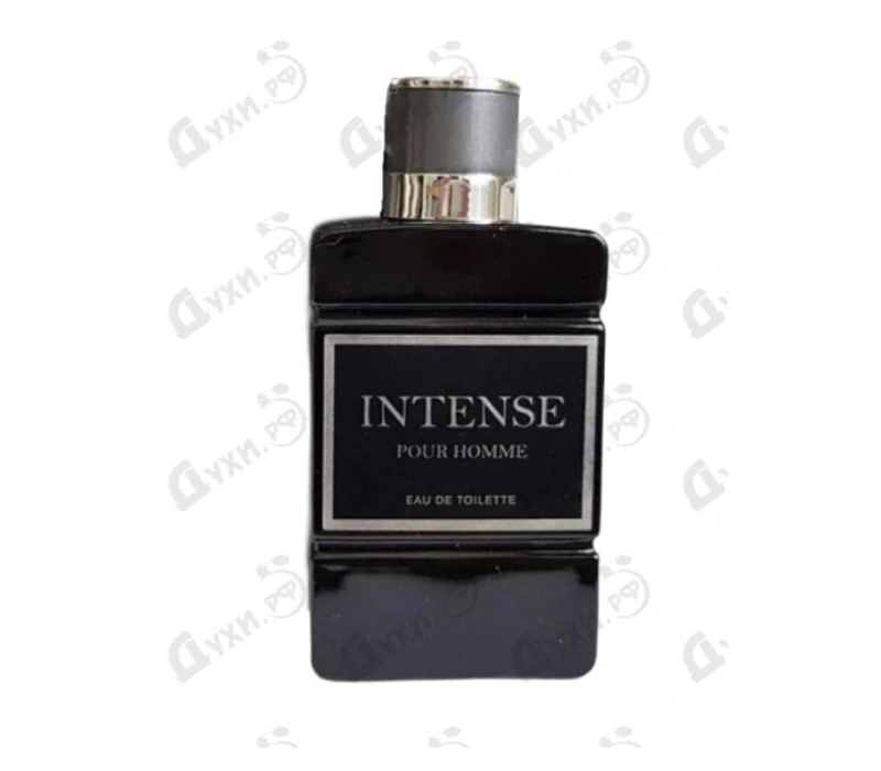 Rene Solange Zorg Intense